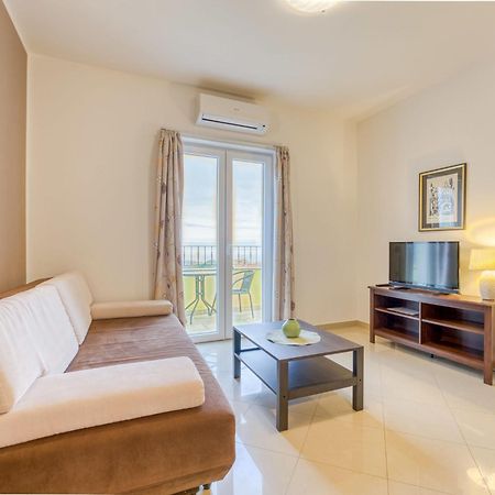 Apartment Villa Tara-2 By Interhome Brseč Kültér fotó