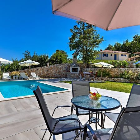 Apartment Villa Tara-2 By Interhome Brseč Kültér fotó