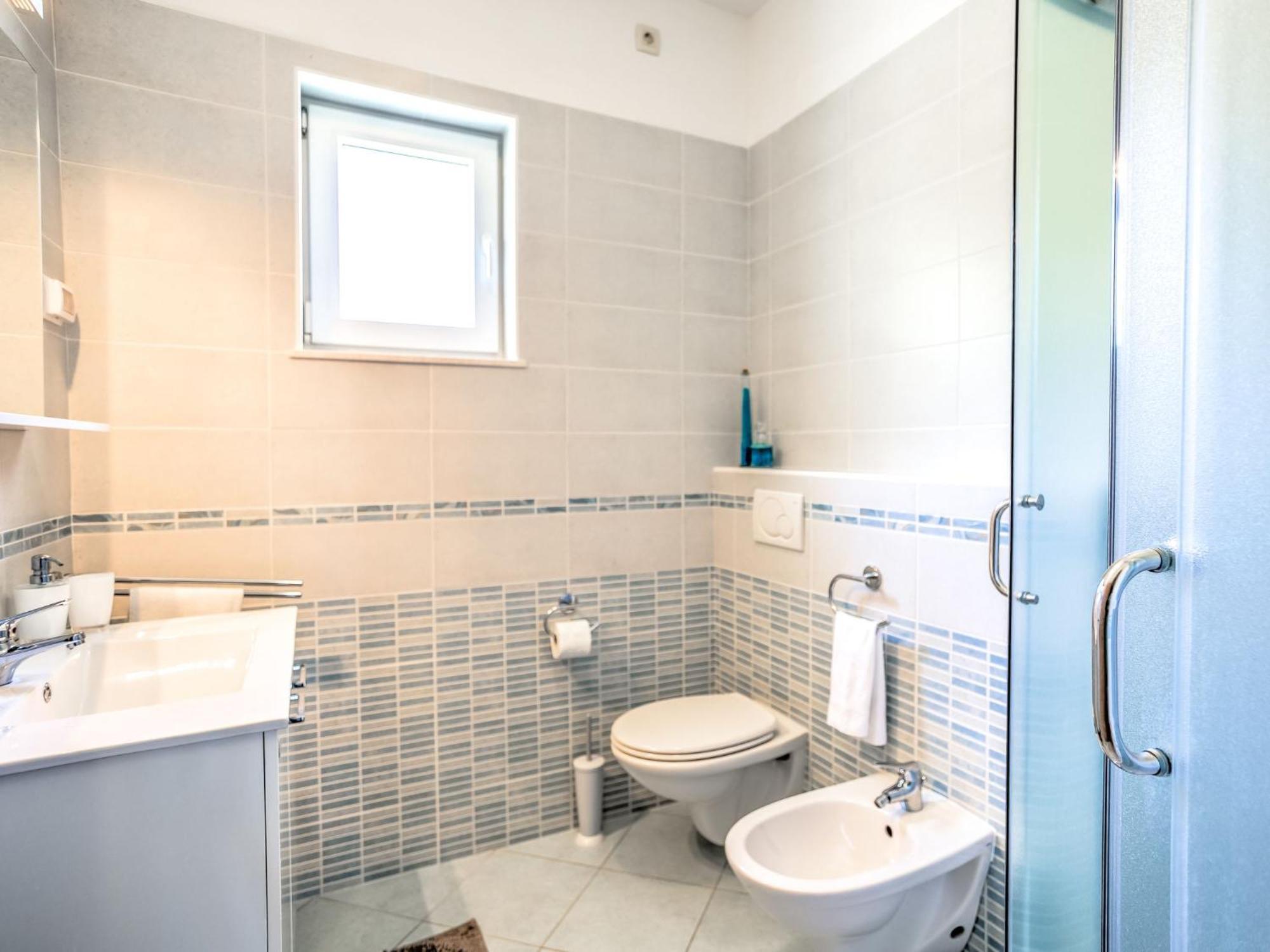 Apartment Villa Tara-2 By Interhome Brseč Kültér fotó