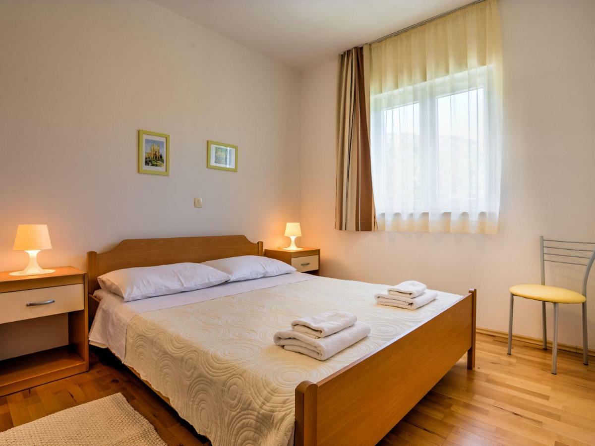 Apartment Villa Tara-2 By Interhome Brseč Kültér fotó