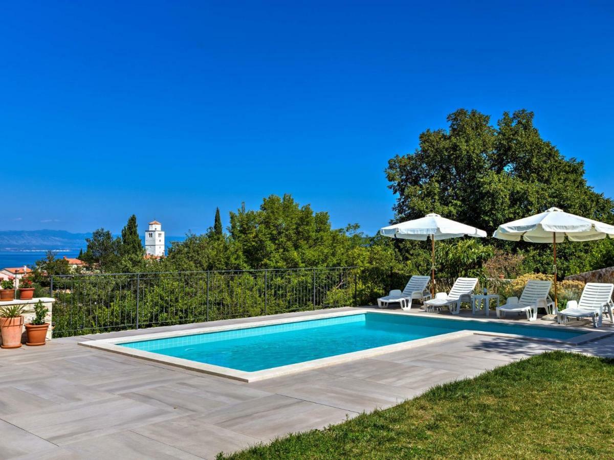 Apartment Villa Tara-2 By Interhome Brseč Kültér fotó